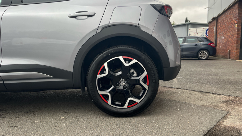 Vauxhall Mokka 1.2 Turbo GS Line 5dr Auto Petrol Hatchback